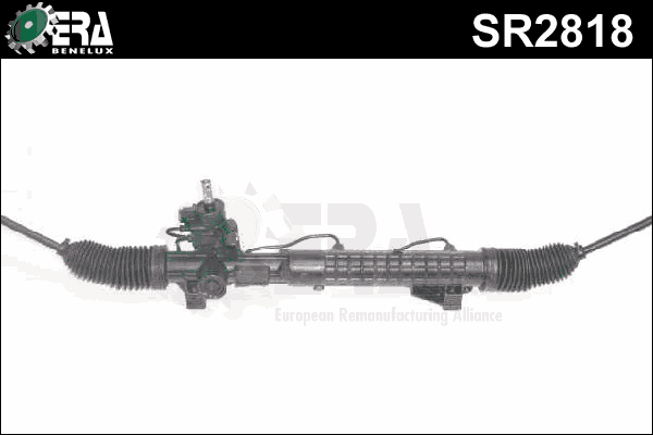 ERA Benelux Kormánymű SR2818