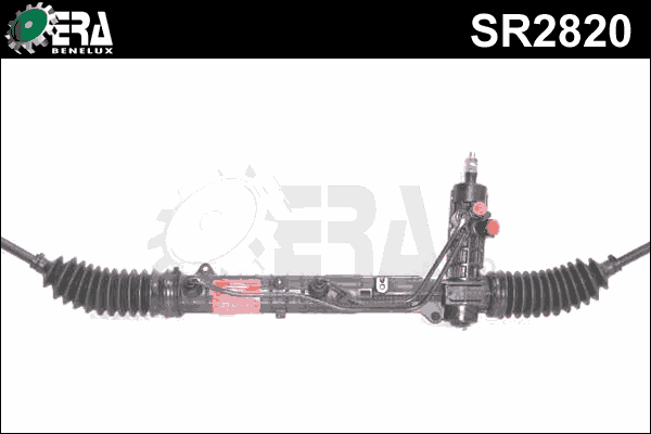 ERA Benelux Kormánymű SR2820