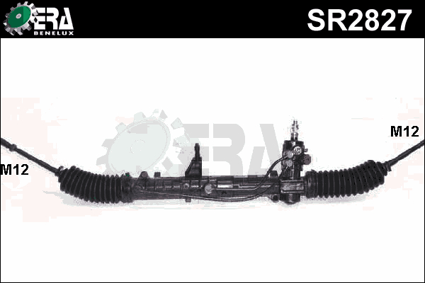 ERA Benelux Kormánymű SR2827