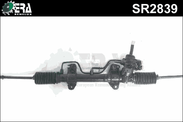 ERA Benelux Kormánymű SR2839