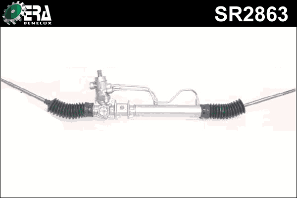 ERA Benelux Kormánymű SR2863