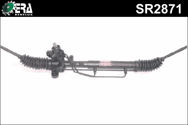 ERA Benelux Kormánymű SR2871