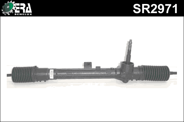 ERA Benelux Kormánymű SR2971