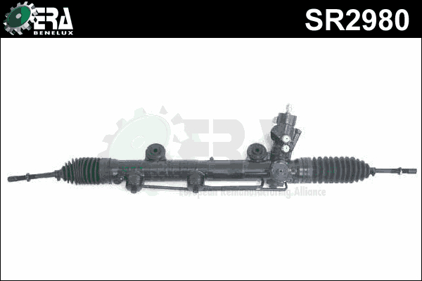 ERA Benelux Kormánymű SR2980