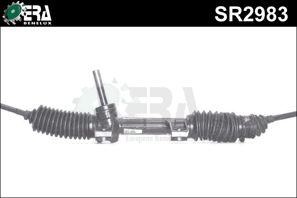 ERA Benelux Kormánymű SR2983