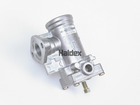 HALDEX Nyomáskorlátozó szelep 357012031_HALD