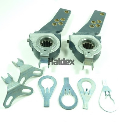 HALDEX Fékkar 80020D_HALD