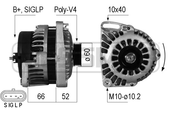 ERA OE Generátor 210206A_ERO