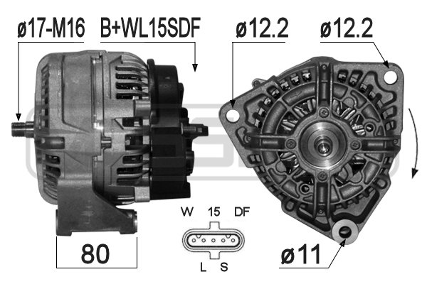 ERA OE Generátor 210630A_ERO