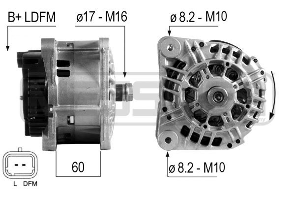 ERA OE Generátor 210701A_ERO