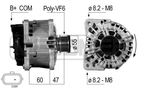 ERA OE Generátor 210705A_ERO