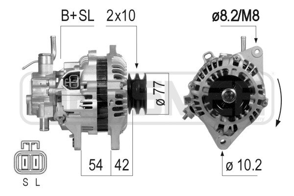 ERA OE Generátor 210801_ERO