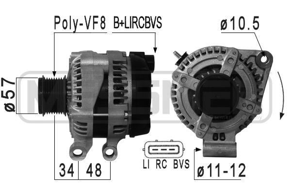 ERA OE Generátor 210902A_ERO