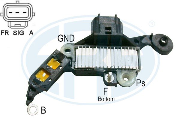 ERA OE Feszültség szabályzó 215188_ERO