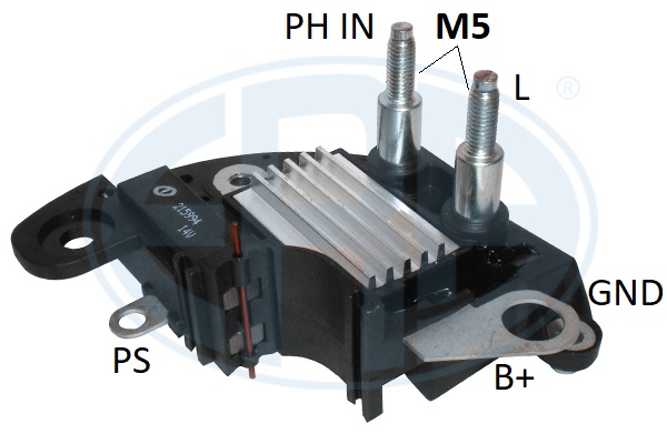 ERA OE Feszültség szabályzó 215994_ERO