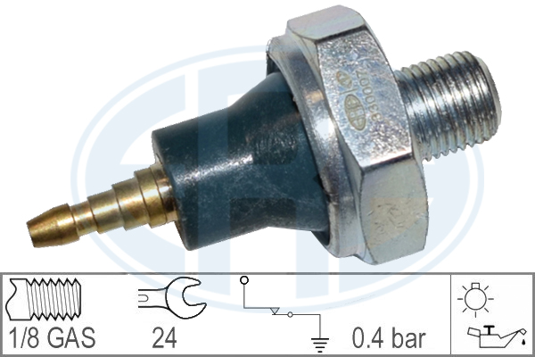 ERA OE Olajnyomás kapcsoló 330007_ERO