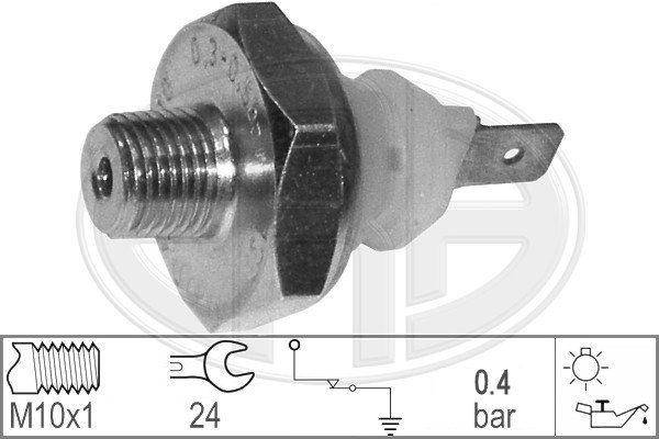 ERA OE Olajnyomás kapcsoló 330368_ERO
