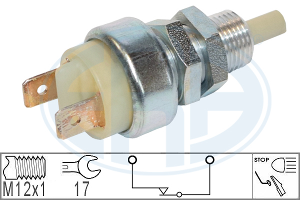 ERA OE Féklámpa kapcsoló 330426_ERO