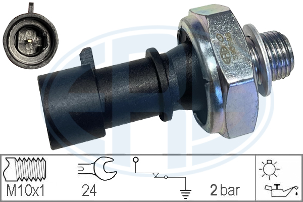 ERA OE Olajnyomás kapcsoló 330538_ERO