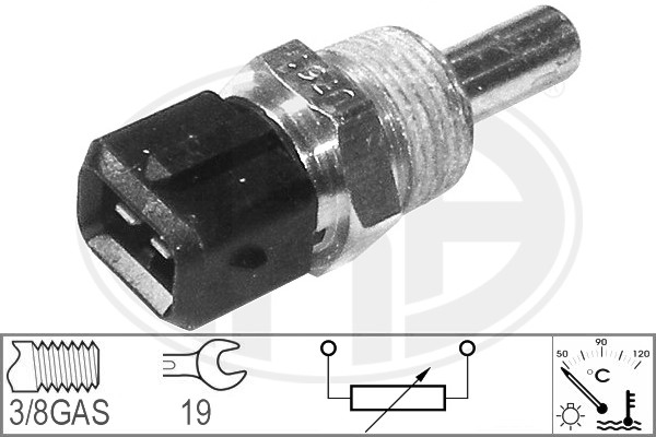 ERA OE Jeladó, olajhőmérséklet 330642_ERO