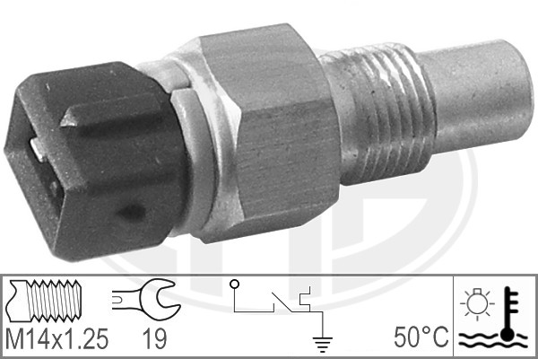 ERA OE Fűtéskapcsoló 330645_ERO