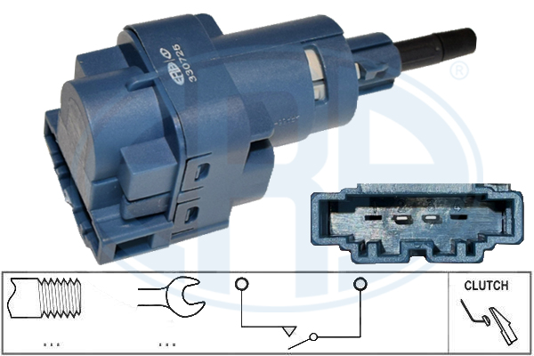 ERA OE Féklámpa kapcsoló 330725_ERO