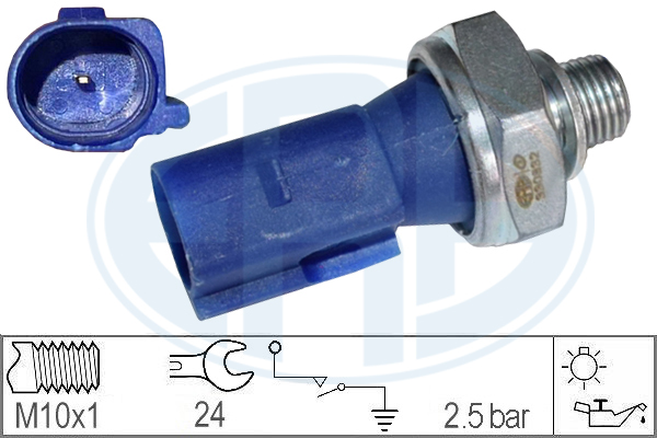 ERA OE Olajnyomás kapcsoló 330832_ERO
