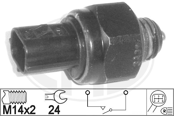 ERA OE Tolatólampa kapcsoló 330916_ERO