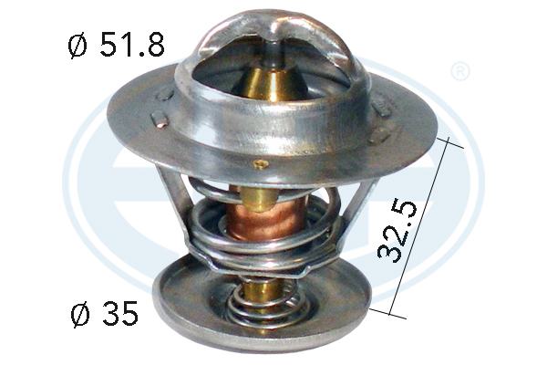 ERA OE Termosztát 350027A_ERO