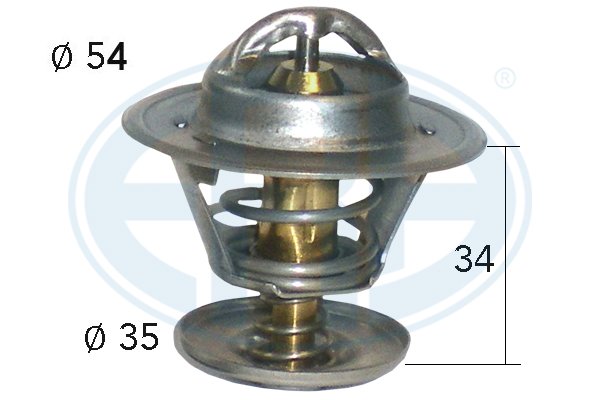 ERA OE Termosztát 350033A_ERO