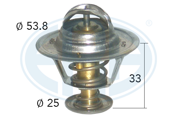 ERA OE Termosztát 350080A_ERO