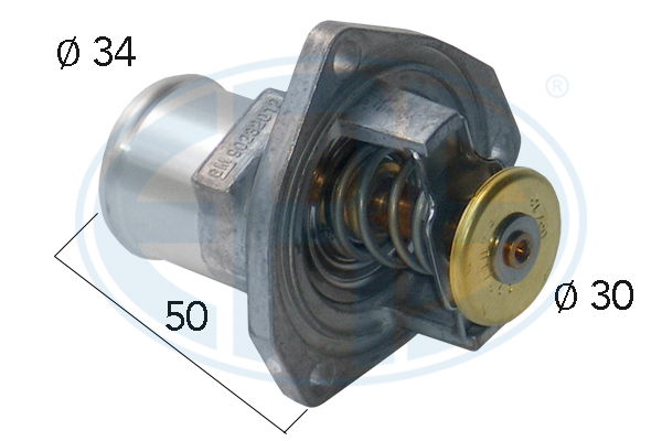 ERA OE Termosztát 350208A_ERO