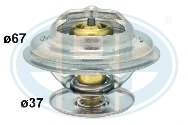 ERA OE Termosztát+O gyűrű 350231A_ERO