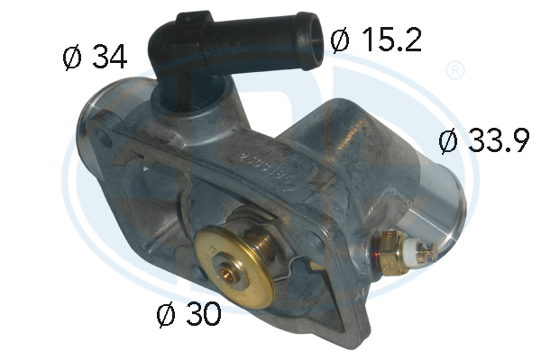 ERA OE Termosztát 350238_ERO