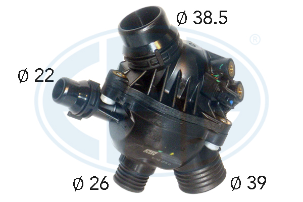 ERA OE Termosztát 350337A_ERO