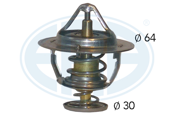 ERA OE Termosztát+tömítés 350390A_ERO