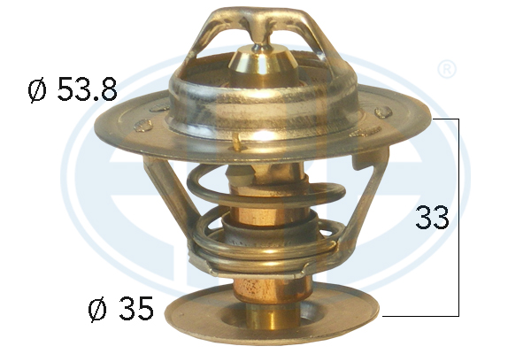 ERA OE Termosztát 350400A_ERO