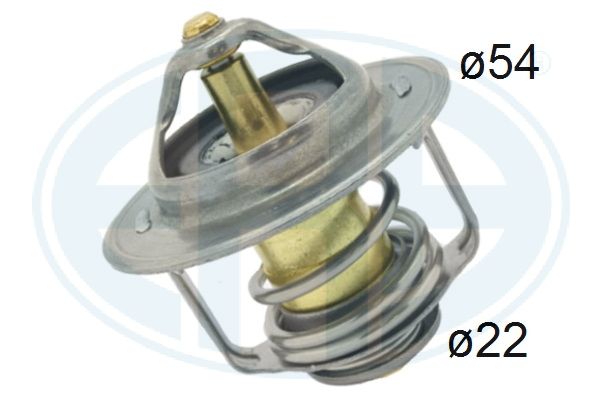 ERA OE Termosztát 350406_ERO