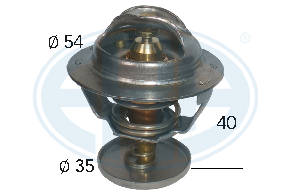 ERA OE Termosztát 350408A_ERO