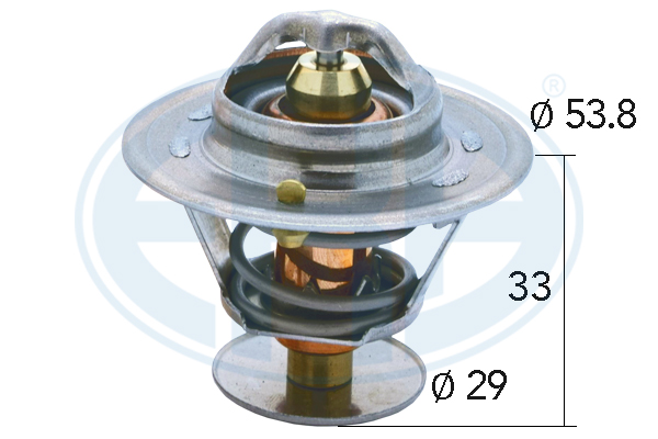 ERA OE Termosztát 350442_ERO