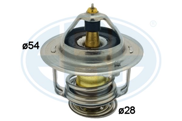 ERA OE Termosztát 350483A_ERO