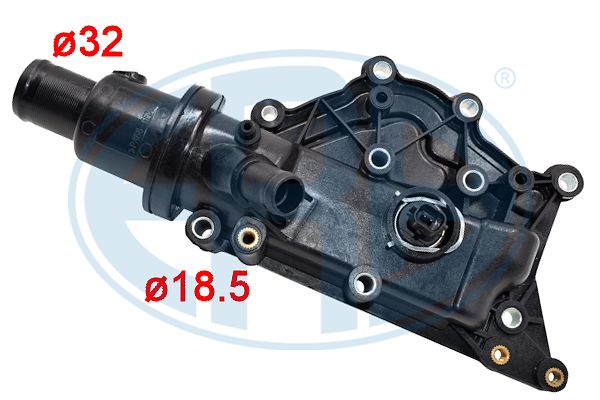 ERA OE Termosztát házzal 350527A_ERO