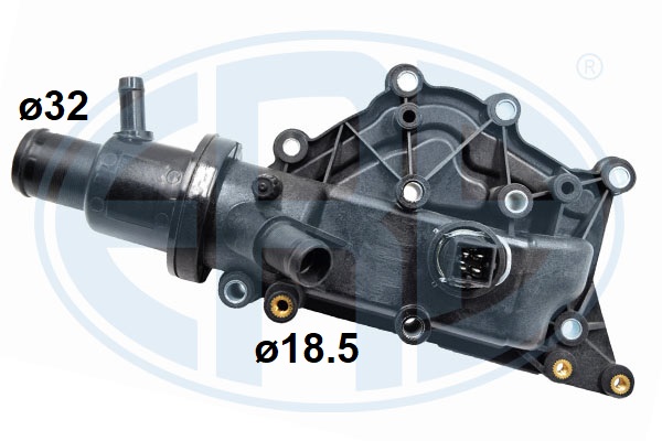 ERA OE Termosztát 350609A_ERO
