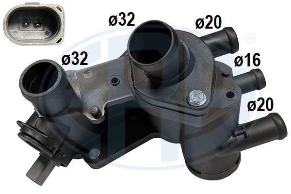 ERA OE Termosztát 350622A_ERO