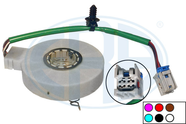 ERA OE Kormányszögállás érzékelő 450007_ERO