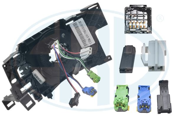 ERA OE Légzsákvezérlő elektronika 450037_ERO