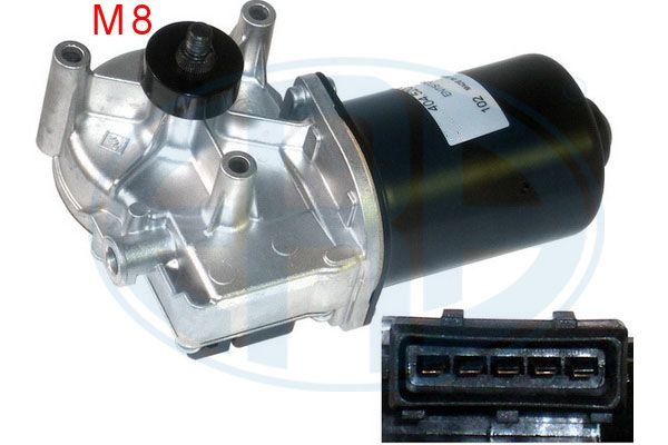 ERA OE Ablaktörlö motor 460155A_ERO