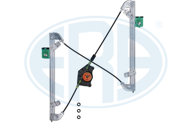 ERA OE Ablakemelő, motor nélkül 490006_ERO