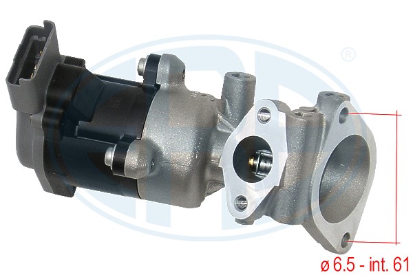 ERA OE EGR szelep 555009A_ERO