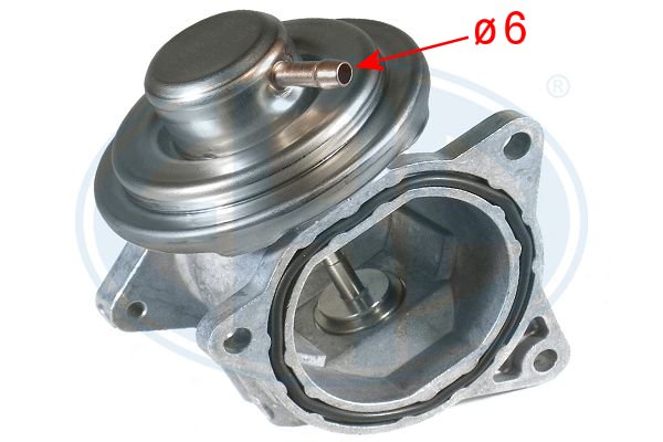 ERA OE EGR szelep 555060A_ERO